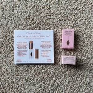 Charlotte Tilbury Samples